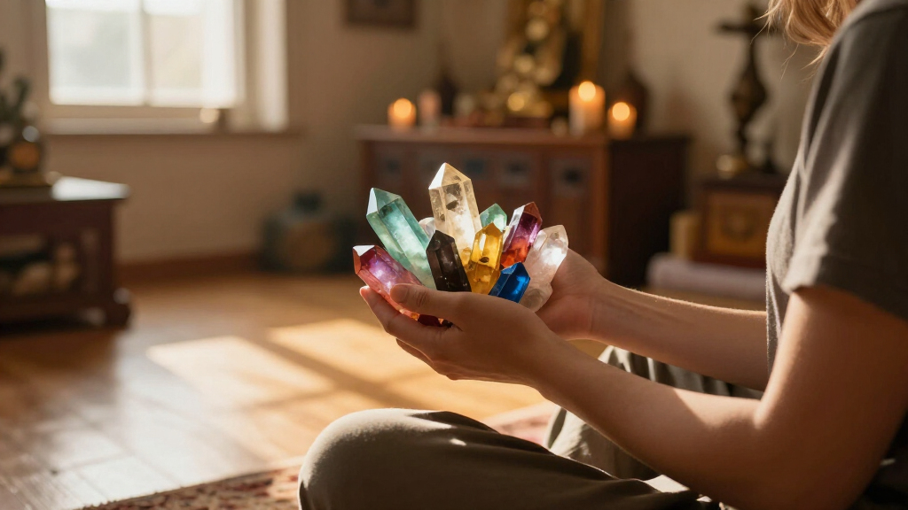 15 Best Metaphysical Crystal Sets in 2026
