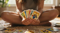 15 Best Oracle Card Decks For Beginners In 2026