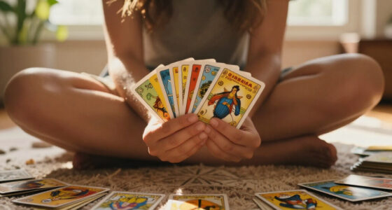 15 Best Oracle Card Decks For Beginners In 2026