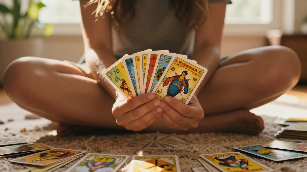 15 Best Oracle Card Decks For Beginners In 2026