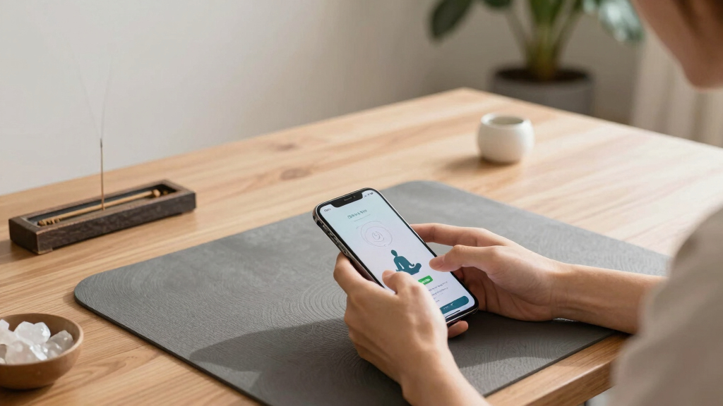 4 Best Meditation and Mindfulness Apps in 2026