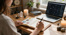 7 Best Astrology Reading Journals in 2026