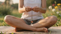 7 Best Chakra Healing Meditation Accessories in 2026