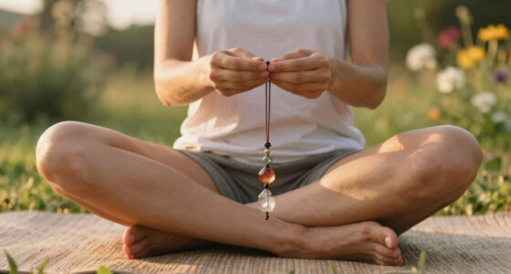 7 Best Chakra Healing Meditation Accessories in 2026