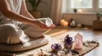 7 Best Crystal Healing Meditation Accessories in 2026