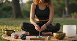8 Best Chakra Healing Meditation Kits in 2026