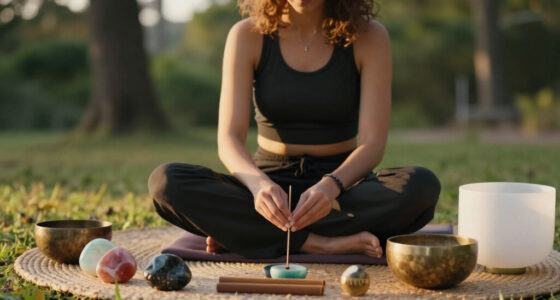 8 Best Chakra Healing Meditation Kits in 2026