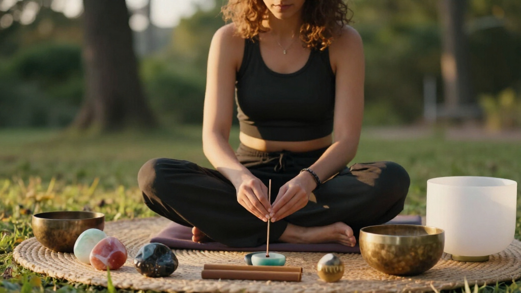 8 Best Chakra Healing Meditation Kits in 2026