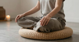 8 Best Spiritual Meditation Cushions in 2026