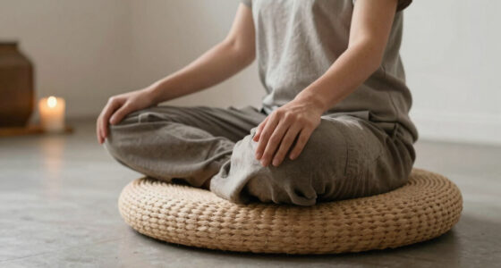 8 Best Spiritual Meditation Cushions in 2026