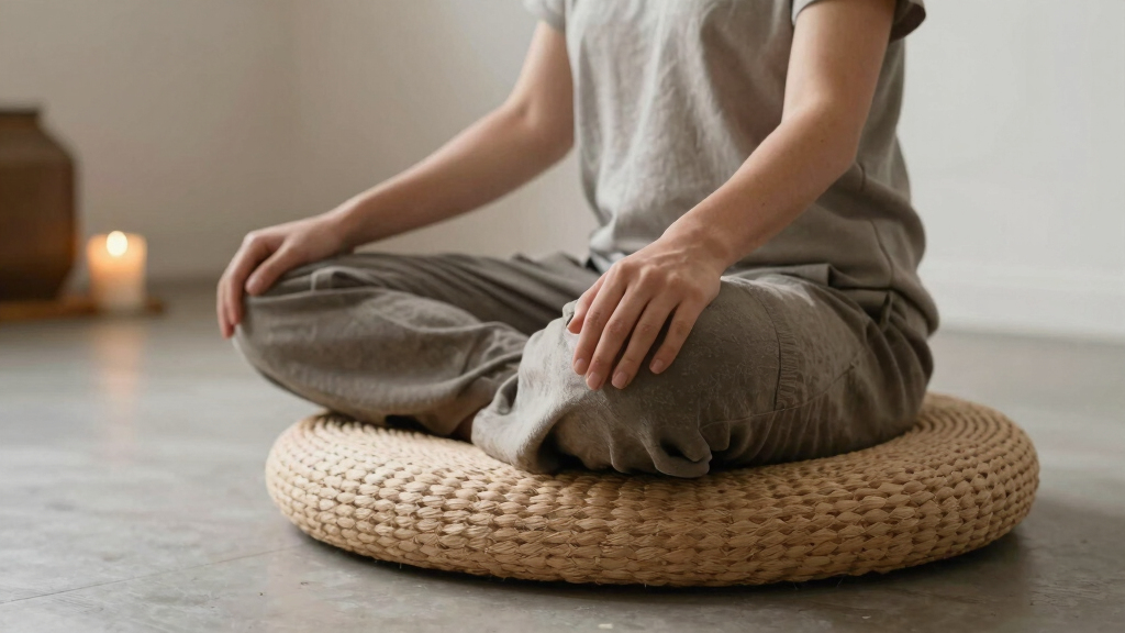 8 Best Spiritual Meditation Cushions in 2026