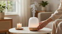 9 Best Aromatherapy Diffusers in 2026