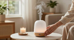 9 Best Aromatherapy Diffusers in 2026