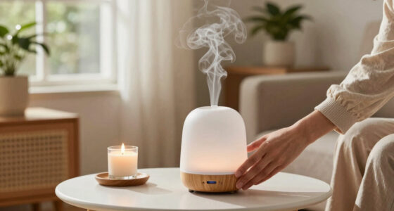 9 Best Aromatherapy Diffusers in 2026