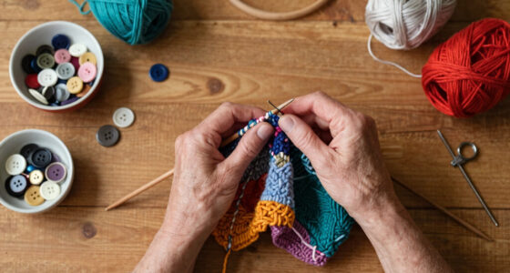 9 Best Grandma Hobby Supplies in 2026