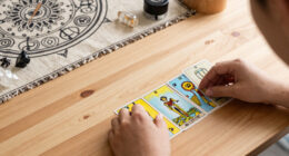 9 Best Spiritual Tarot Card Decks in 2026