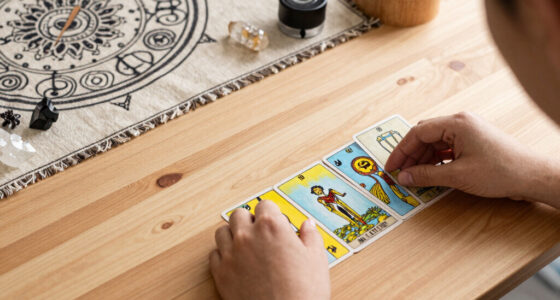 9 Best Spiritual Tarot Card Decks in 2026