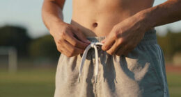 A Better Way To Tie Your Gym Shorts. (Or Any Drawstring) [Video]