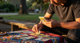 A Tarot Reading For The Week Of July 27 – August 2, 2026