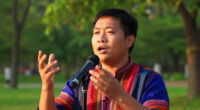 Achary Kalki Krishnan Surges In Global Coverage