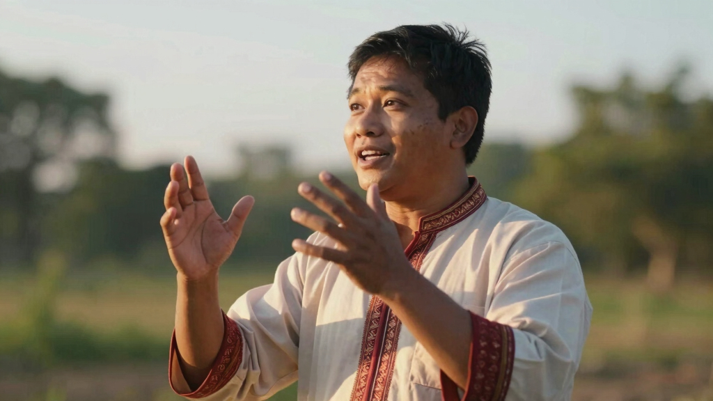 Achary Kalki Krishnan Surges In Global Coverage