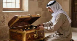 Ark Of The Covenant