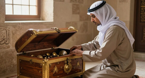 Ark Of The Covenant
