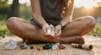 Best Crystal Healing Meditation Kits Compared