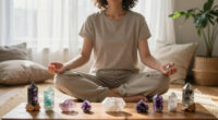Best Crystal Healing Meditation Kits Compared