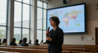Center Pointe Church Surges In Global Coverage