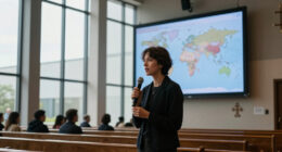 Center Pointe Church Surges In Global Coverage