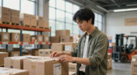 Church Distribution Center Near Me Surges In Global Coverage