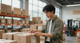 Church Distribution Center Near Me Surges In Global Coverage