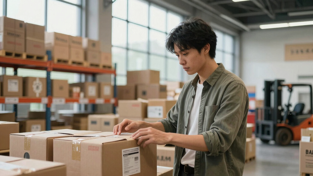 Church Distribution Center Near Me Surges In Global Coverage