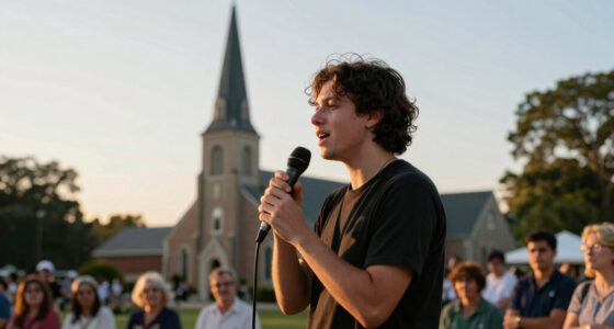 Crossroads Church, Washington, United States Surges In Global Coverage