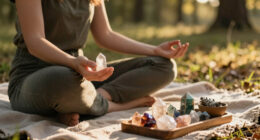 Crystal Healing Meditation Kits: A Back to school Guide