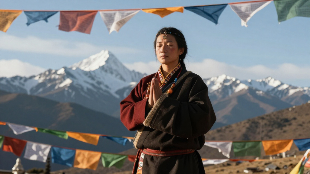 Dalai Lama Surges In Global Coverage
