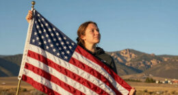 Douglas County, Colorado, celebrates Independence Day without fireworks