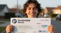 Eurojackpot-gewinner