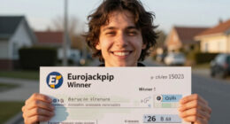 Eurojackpot-gewinner