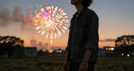 Fireworks Near Me