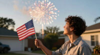 Fourth Of July