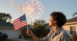 Fourth Of July