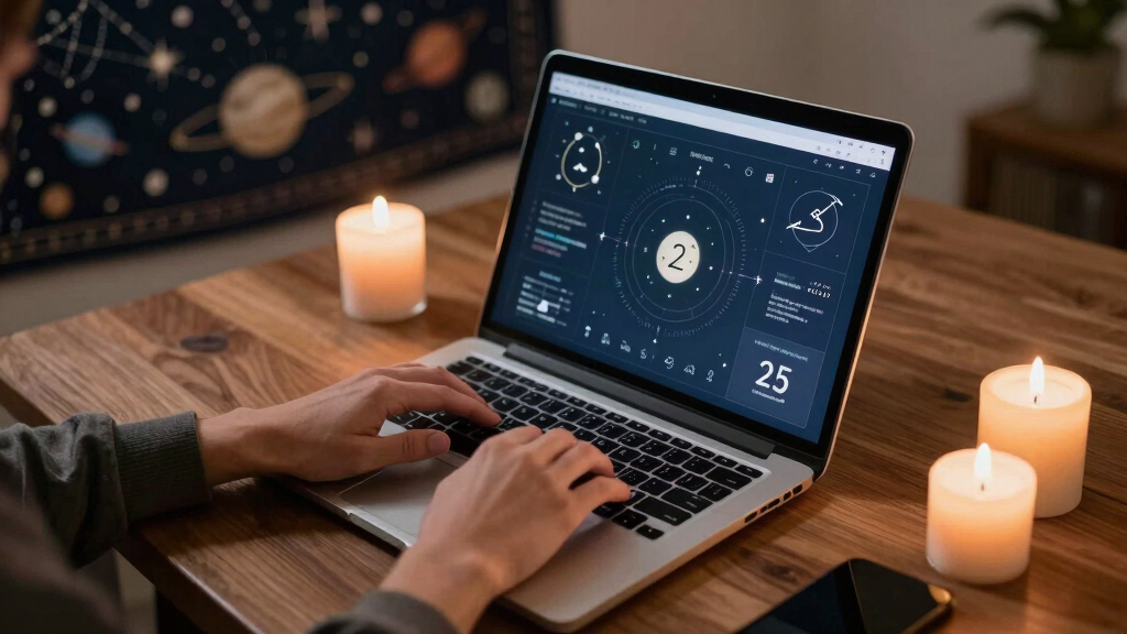 Free Will Astrology