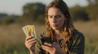From tech to tarot: The long, strange trip of Kristen Barnett