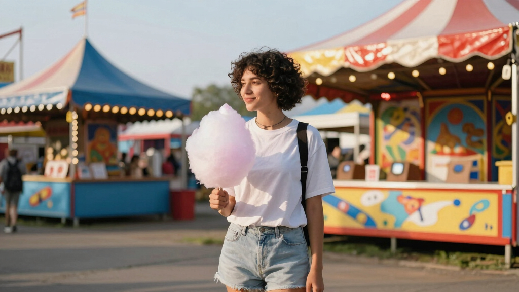 Great American State Fair