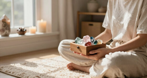 How to Choose Crystal Healing Meditation Kits