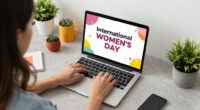 International Women Day Surges In Global Coverage