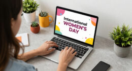 International Women Day Surges In Global Coverage