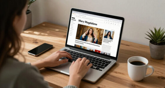 Mary Magdalene Surges In Global Coverage